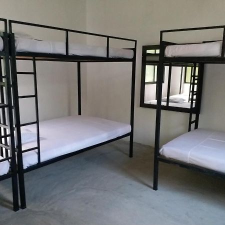 The Boundary Yala Hotel Kataragama Kültér fotó