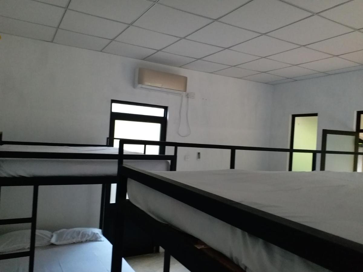 The Boundary Yala Hotel Kataragama Szoba fotó